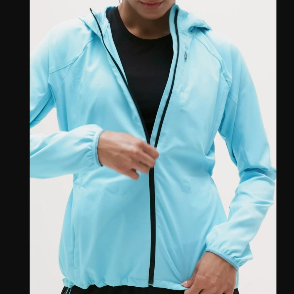Athleta Dash Jacket NWT - image 2
